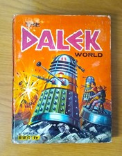 Doctor who dalek - doctor,