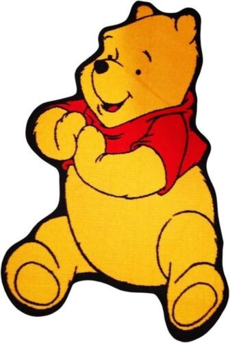 Winnie the pooh disney kids - winnie,