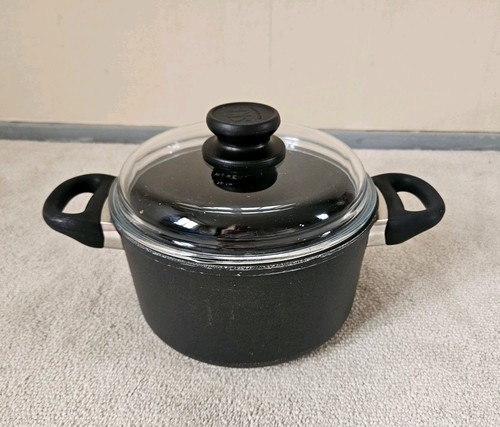 Skk titanium non - titanium, non-stick