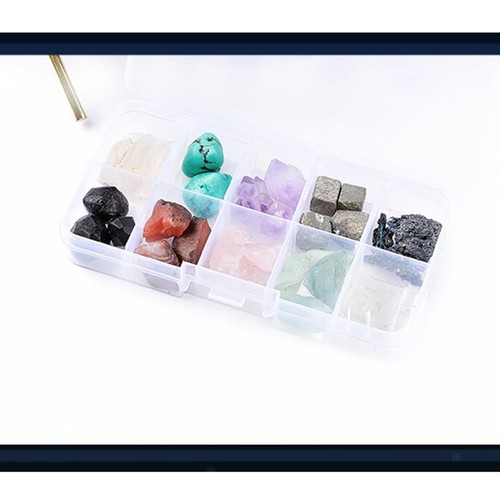 10x set rocks - 10x/set, mineral