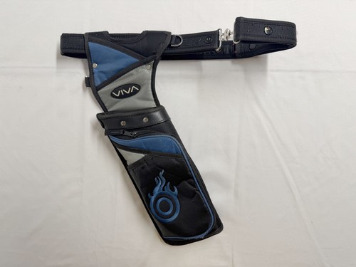 Mybo viva archery - viva, quiver