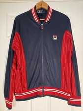 Fila Settanta Men's Medium