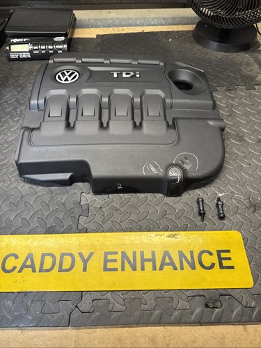 Genuine mk4 volkswagen caddy - genuine,