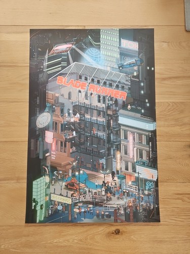 Blade runner doug john - ,