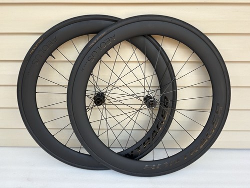 Takeoffs bontrager aeolus pro - bontrager,