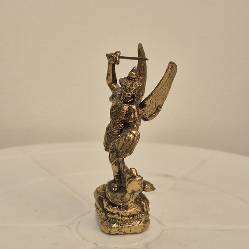 Archangel saint michael - michael, small