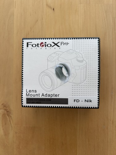 Fotodiox pro lens - fotodiox,
