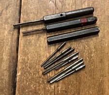 VINTAGE JOBLOT OF RAWLPLUG