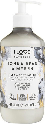 Body lotion with shea butter - lotion,