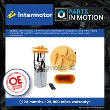 Fuel Pump fits MERCEDES
