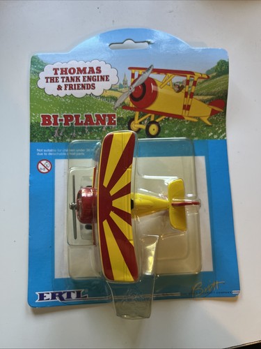 Ertl thomas the tank - tank, engine