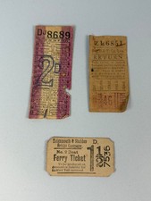 ANTIQUE/VINTAGE D.G.O. & T