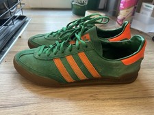 Adidas Jeans Size 8.5