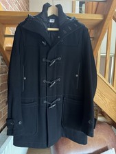 CP Company Duffle Coat with Quilted Gilet Men's Size 52