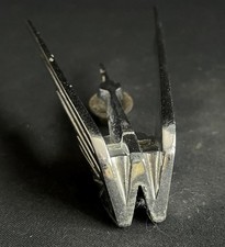 WOLSELEY 6/80 14/60 WINGED