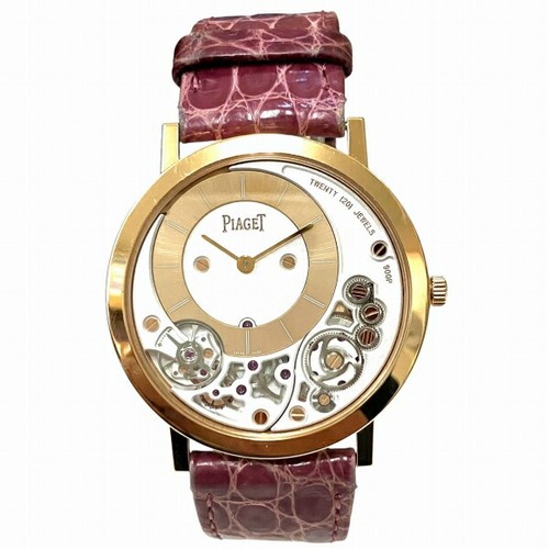 Piaget altiplano limited - piaget,