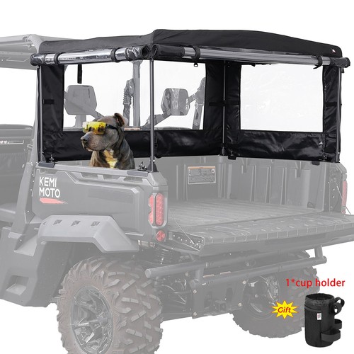 600d camper cargo - 600d, cover