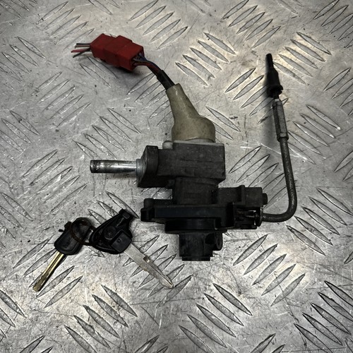 Yamaha cygnus 125 2004 - 2004,