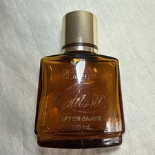 Imperial Leather Vintage Classic Aftershave 60ml - Mostly Used