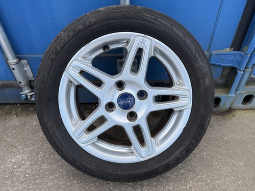 Genuine oem ford fiesta - genuine,