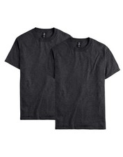 Hanes T-Shirt 2-Pack Men's