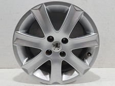 PEUGEOT 207 MK1 2006-2013 16"