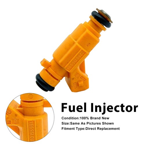 1pcs fuel injector for - 1pcs, peugeot