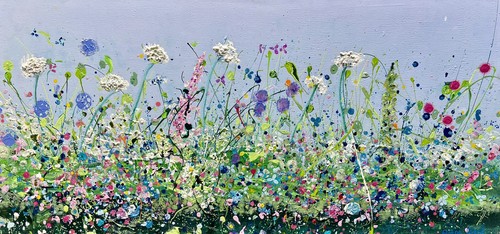 Large original abstract - large,