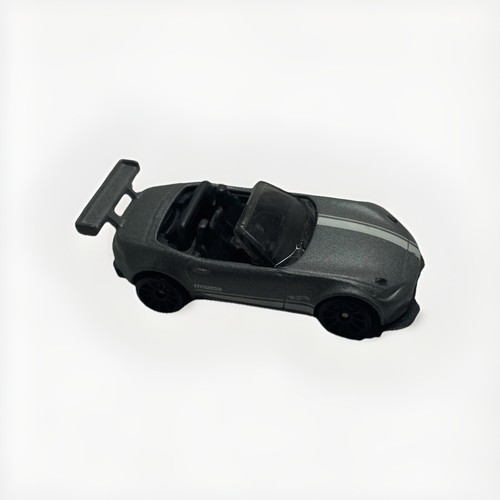 Hot wheels 2015 mazda 5 - wheels, mx-5