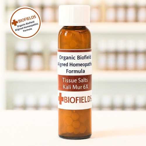 Biofields organic homeopathic - biofields,