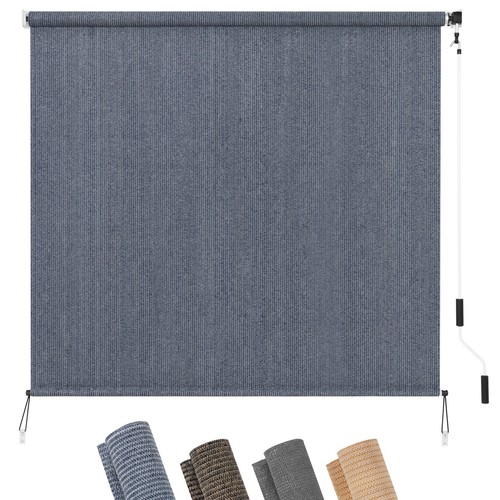 Luckup outdoor sunshade patio - luckup,