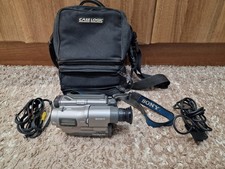 Sony ccd tr8e - ccd-tr8e, hi8