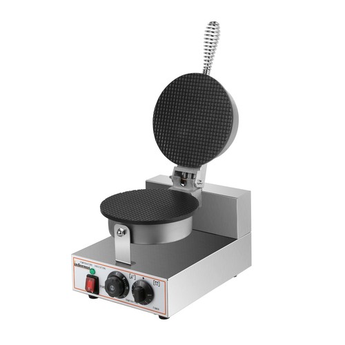 Commercial waffle cone maker - waffle,