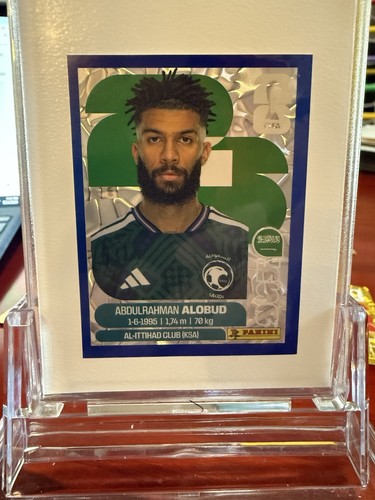 2026 panini fifa - world,