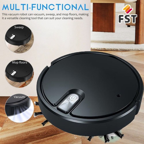 Rechargeable smart sweeping - rechargeable,