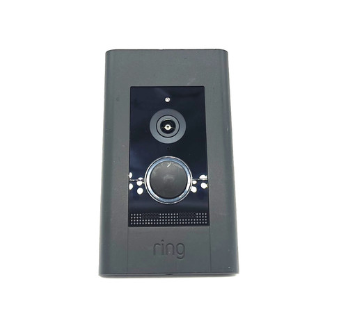 Ring video doorbell - video, poe