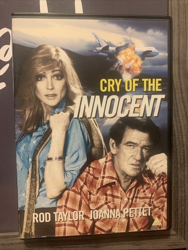 Cry the innocent - of, 1980