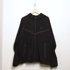NIKE Tech Woven Full Zip