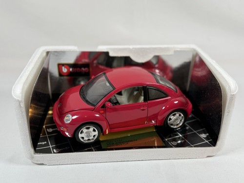 Burago scale die cast - 1/18,
