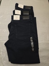 M&S Mens Slim Fit 360 Stretch