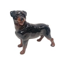 VINTAGE COOPERCRAFT ROTTWEILER