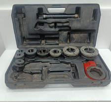 EGA MASTER PIPE THREADING DIE