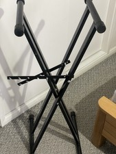 This is a double reinforced