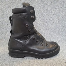 Bundeswehr Issued Gore-Tex