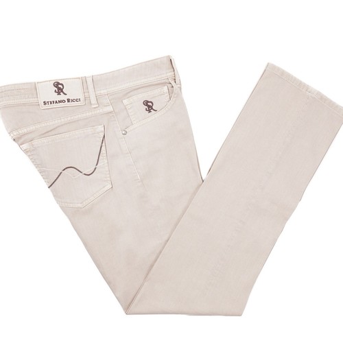 Stefano ricci straight fit - ricci,