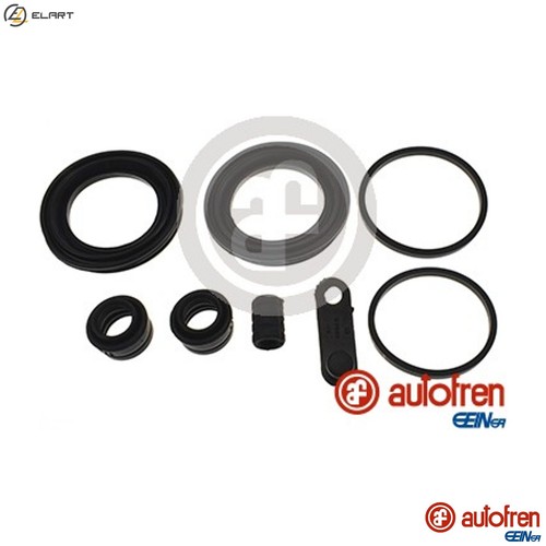 Repair kit brake - repair, caliper