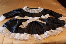 sissy crossdresser french maid