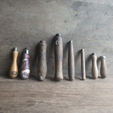 8 Wooden Tool Handles