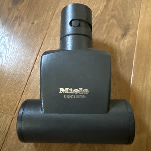 Genuine miele turbo mini - genuine,