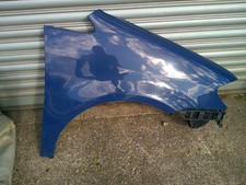 VOLKSWAGEN TOURAN FRONT WING